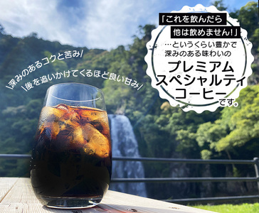珈琲 COFFEE コーヒー アイスコーヒー 自家焙煎 焙煎 オリジナル ブレンド ギフト 無添加 無糖 無香料/【3ヵ月 定期便】リキッドアイスコーヒー 『紀之宝珈琲』 1L×12本を3ヵ月間毎月お