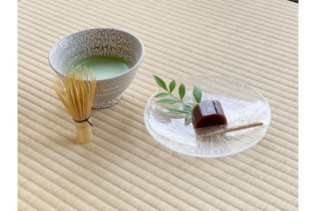 家中舎 茶懐石料理（1グループ4名）【H-19】