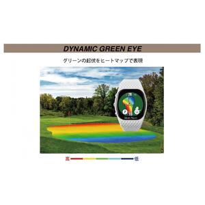 ショットナビ INFINITY Touch 【ブラック】 ゴルフ 距離計