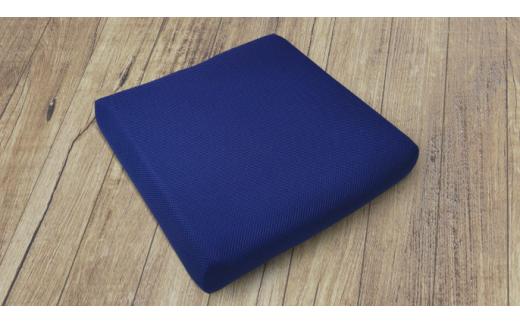 Fin plast Cushion ブルー FC037003