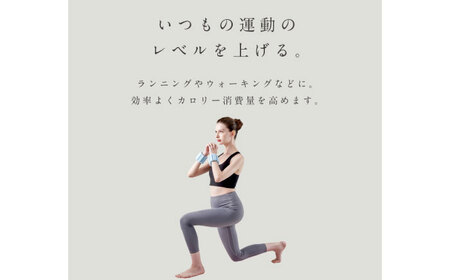 MIVIOS フィットウェイト 0.5kg パウダーピンク/MVS504P[AOAB117] 筋トレ