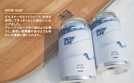 【３か月定期便】南会津マウンテンブルーイングクラフトビール350ml缶12本セット プレゼント ギフト お祝い 誕生日 美味しい ビール 飲み比べ