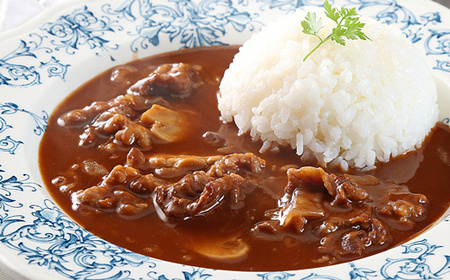 老舗洋食セット デラックス【friy005】