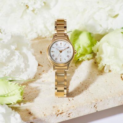 ふるさと納税 吉見町 【CITIZEN時計】Xc ES9492-57D |  | 01