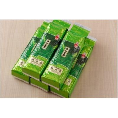 ふるさと納税 境町 猿島郡境町産の茶葉100%使用の「さしま茶」1.5kg