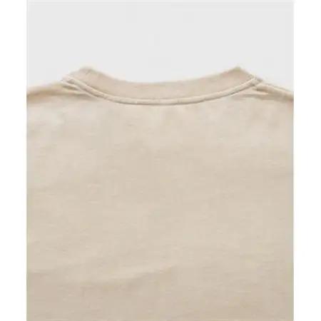 草木染めコットンTシャツ　玉ねぎ【1274742】