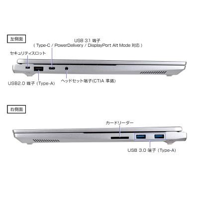ふるさと納税 飯山市 マウスコンピューター 15.3型 Office付 AMD Ryzen 7 8845HS【1699】 |  | 03