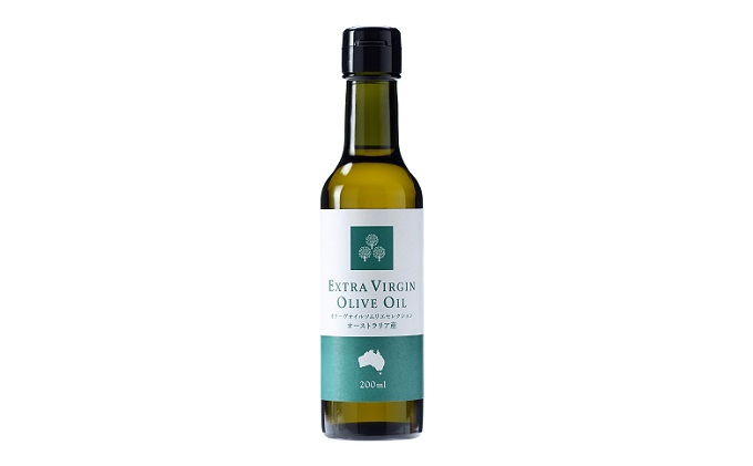 【 小豆島 】オリーヴの森　EXTRA　VIRGIN　OLIVE　OIL 10本セット