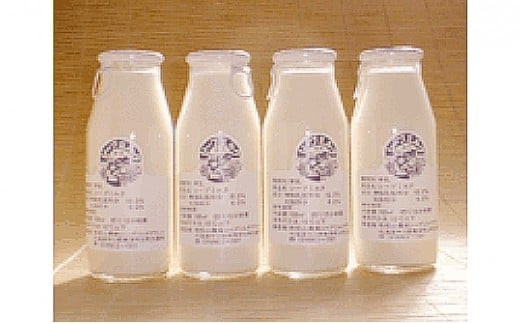 
[№5894-0212]北海道美深町 松山農場 シープミルク160ml×10本
