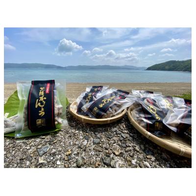 ふるさと納税 瀬戸内町 田原製菓の手造り黒糖かりんとう(85g×10袋セット)