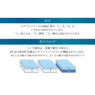 ふるさと納税 幸田町 エアウィーヴ ポータブル02  シングル |  | 02