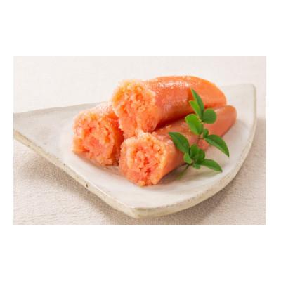 ふるさと納税 川崎町 切子 家庭用 無着色 辛子めんたい 1800g(180g×10)福さ屋(川崎町) |  | 01