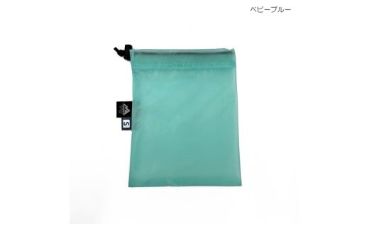 ad(アド) UL ちびバッグ S ad-022 ベビーブルー