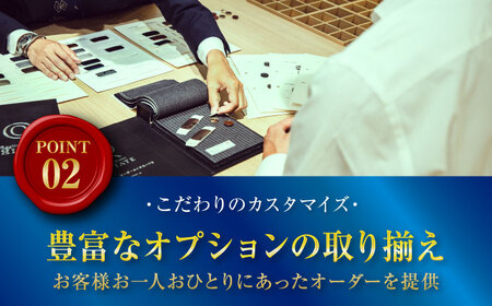 スーツ SHITATE補助券30,000円分 [BAEF017] スーツ