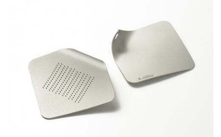 irogami ひとひらのおろし金【ディープグリーン】