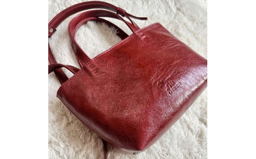 
                  made in HYOGO～Berry totebag
                