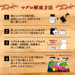 本マグロ 中トロ 800g 刺身 マグロ