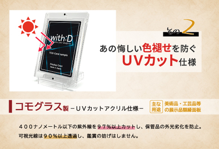 ネオジムマグネットtype (フルプロテクトレギュラーサイズ付属)