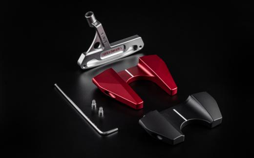 ゴルフパター V-NUS Limited Putter