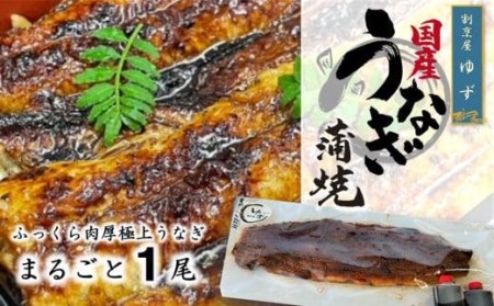 老舗料理屋がお届けする「紀州備長炭で焼き上げた国産鰻蒲焼」長焼き１尾// うなぎ 鰻 ウナギ うなぎウナギ鰻蒲焼 国産うなぎ鰻ウナギ 貝塚市うなぎ鰻ウナギ 老舗料理屋うなぎ鰻ウナギ うなぎ鰻ウナギかば