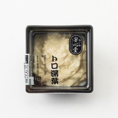 ふるさと納税 尼崎市 【とろける食感】トロ湯葉 2パック |  | 01