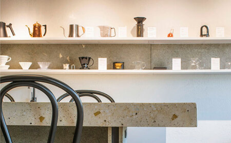 BOTTLE COFFEE カフェ・オ・レ ベース 1本 ドリンク カフェオレ コーヒー 珈琲 岐阜市 / いわと[ANGC009]