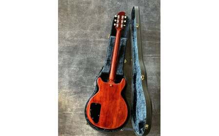 【Bizen Works】BURNED DC SPL | ギター 楽器 春日井市