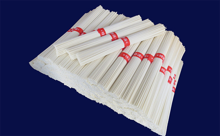 そうめん 手延べそうめん吉井川（4kg） 