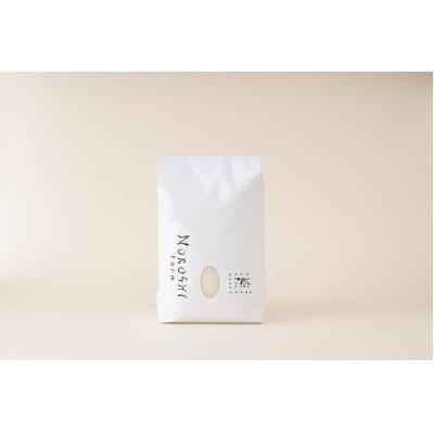 ふるさと納税 魚津市 【新米】天日干し こしひかり「富の環」　白米10kg【北アルプス早月川最上流の棚田米】