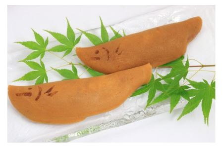 若鮎（鮎菓子）15個入｜鮎菓子