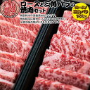 【ふるさと納税】鳥取和牛　ロースと三角バラの焼肉セット | 牛肉 国産 300g 冷凍 バーベキュー BBQ※着日指定不可