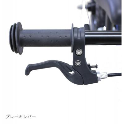 ふるさと納税 四日市市 HEADキックバイク　オレンジ |  | 01