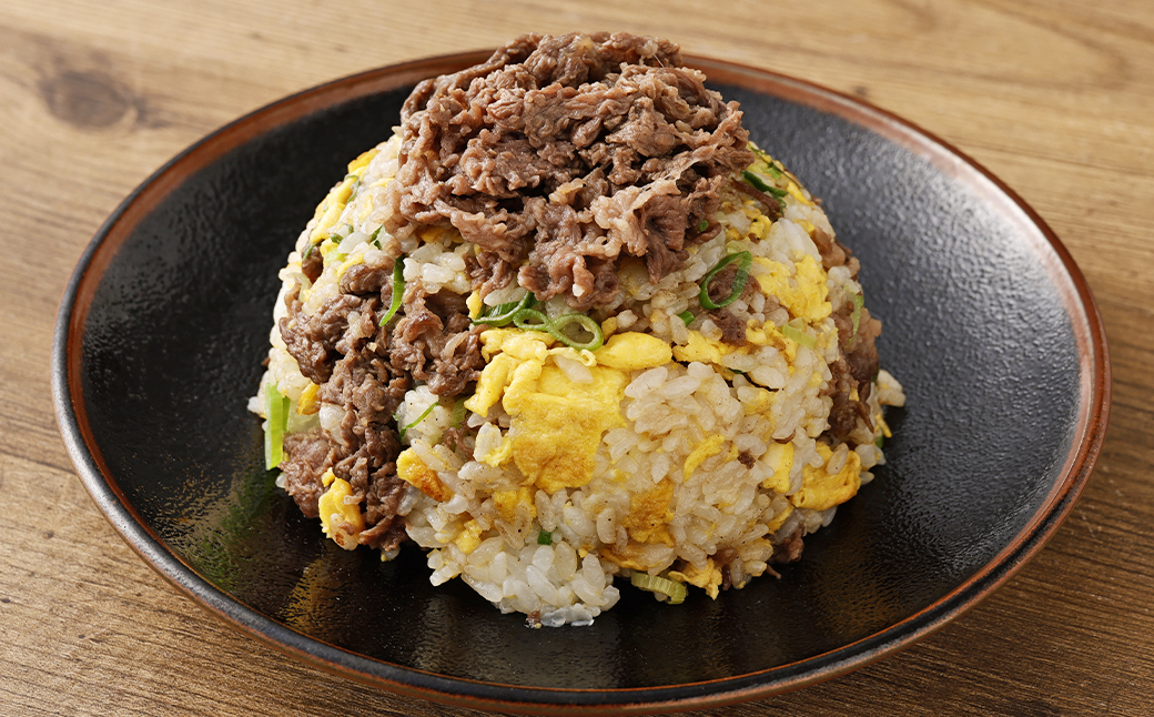 【全6回定期便】国産牛 プルコギ 約1.2kg (300g×4)