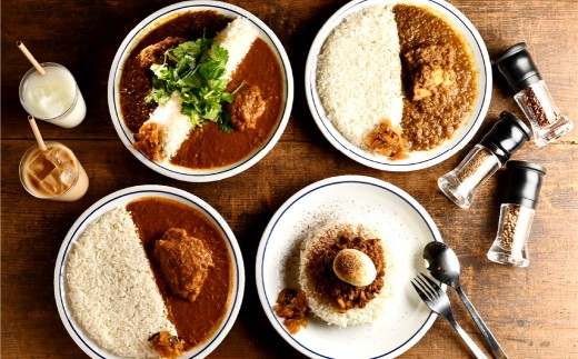 カリーショップくじら お食事券【 9000円 分 】 カレー スパイスカレー スパイス やみつき チキンカリー チケット 券 食事 東京都 杉並区