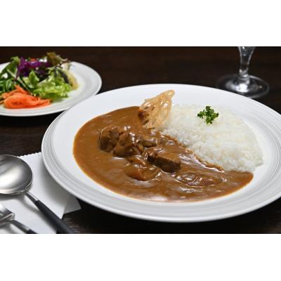 ふるさと納税 高山市 キッチン飛騨　ビーフカレー・ポークカレー・野菜カレー計4個セット TR3912 |  | 01