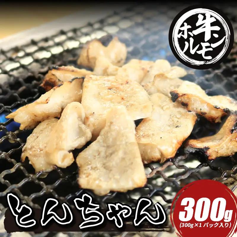 国産 ホルモン 牛肉 牛ホルモン 選べる容量300g とんちゃん【 ホルモン 】