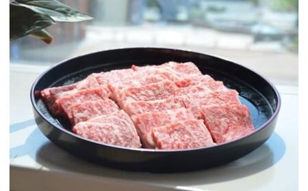 松阪牛 ロース 焼肉用 約400g ／ （冷凍） 多気郡農協 和牛 黒毛 特産品 松阪肉 三重県 大台町