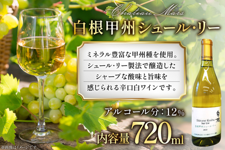 ワイン 白 飲み比べ 4本 セット ソムリエセレクト詰め合わせ