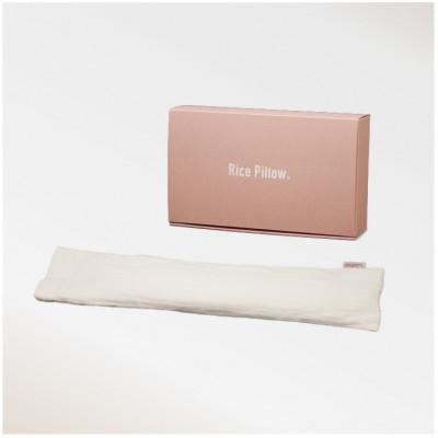 ふるさと納税 小浜市 Rice Pillow  【ロング】