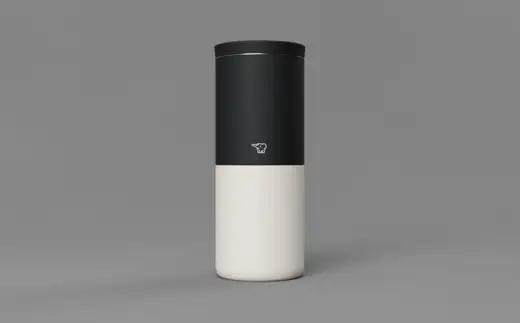 POWER SPOT HOME/ POWER SPOT MUG Crema White　【11100-1252】