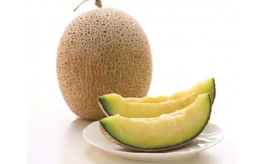  アールスメロン 2玉 2L以上 くまモン 箱入り メロン フルーツ 果物 くだもの メロンドーム 《2026年7月下旬より発送》---003-1134---