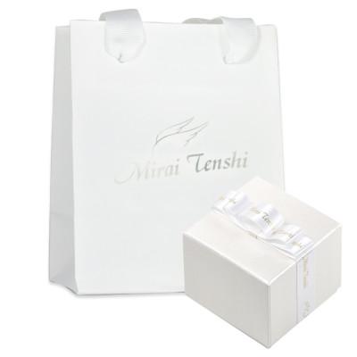 ふるさと納税 大磯町 未来天使　ネコダイヤモンド　ネックレス |  | 03