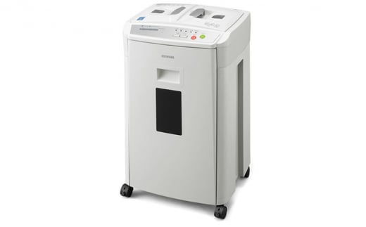 オートフィードシュレッダーハイタイプ マイクロカット AFS160HM アイリスオーヤマ 電化製品 