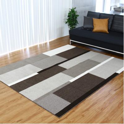 ふるさと納税 泉大津市 グラース　ブラウン　130cm×190cm