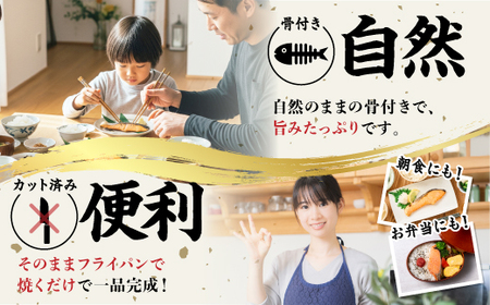 北海道産 秋鮭切り身 訳あり 約2kg 魚貝類 海鮮 天然 骨あり 冷凍 大容量 小分け 海の幸 北海道 登別市