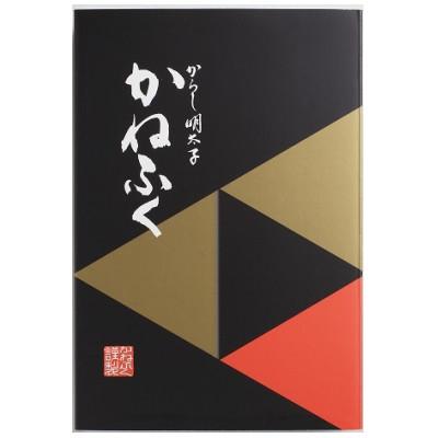 ふるさと納税 糸田町 【毎月定期便】【かねふくの明太子】切子1kg全6回 |  | 03