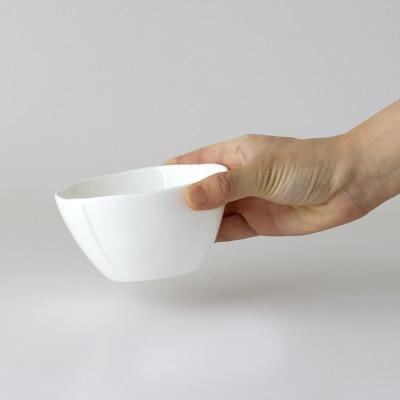 ふるさと納税 白山市 【NIKKO】ボール5個セット「ロータス」《ニッコー食器》(12740-BB10) |  | 01