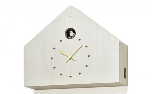 CUCULO FELICE / グレー（MAA18-01 GY）レムノス Lemnos 時計[№5616-1043]