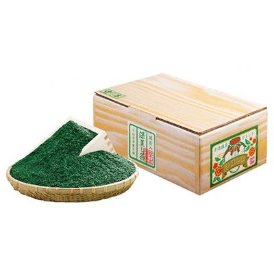 ふるさと納税 宇治田原町 宇治抹茶入深蒸し煎茶2.1kg