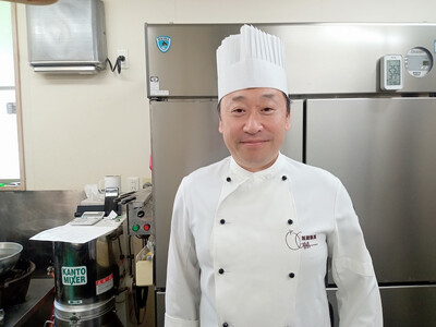 ~温泉育ちのメロンが香る~ メロンケーキ 5個　【 焼き菓子 】